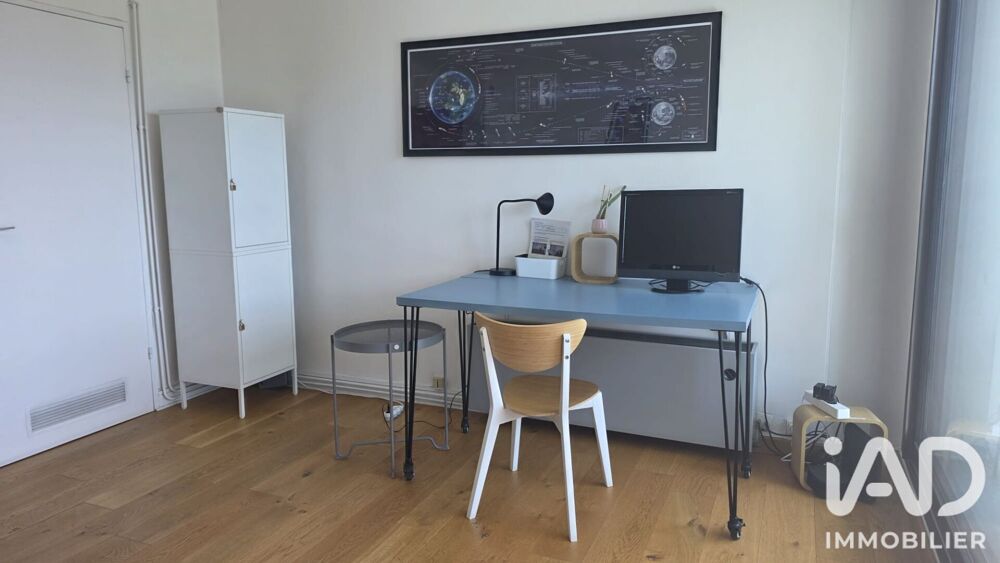 Vente Studio 1 pièce
