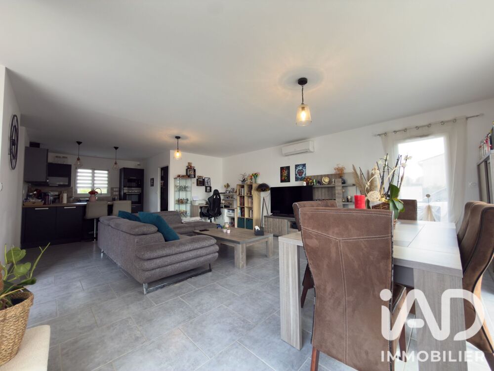 Vente Maison Vente Maison/villa 3 pièces Sigogne