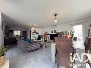  Maison à vendre 3 pièces 84 m²