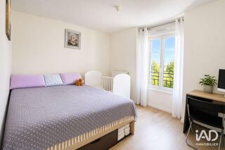  Appartement à vendre 2 pièces 42 m²
