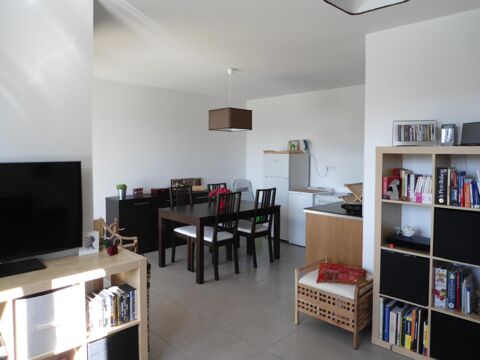  Appartement � louer 2 pi�ces 45 m�