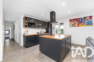  Maison � vendre 5 pi�ces 120 m�