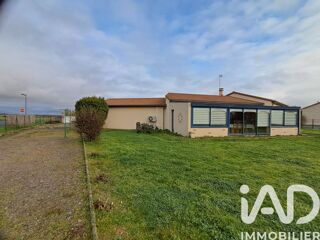  Maison � vendre 5 pi�ces 156 m�