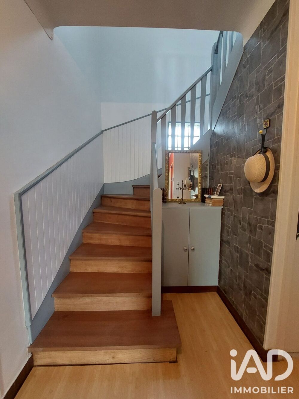 Vente Maison Vente Maison/villa 5 pièces Rezé