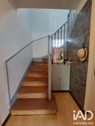 Vente Maison Vente Maison/villa 5 pièces Rezé