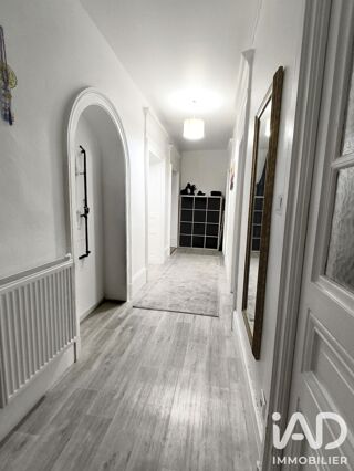  Appartement à vendre 4 pièces 109 m²