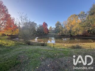 Vente Maison Vente Maison/villa 5 pièces Ouzouer-sur-loire