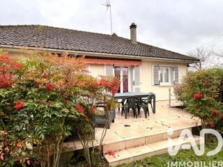  Maison � vendre 4 pi�ces 90 m�