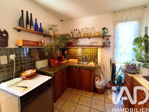  Maison à vendre 7 pièces 230 m²