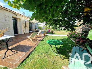  Maison à vendre 5 pièces 114 m²