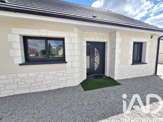  Maison � vendre 5 pi�ces 109 m�