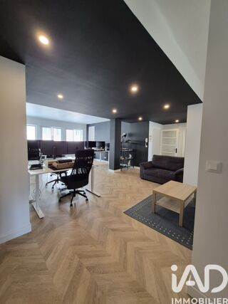  Appartement à vendre 5 pièces 134 m²