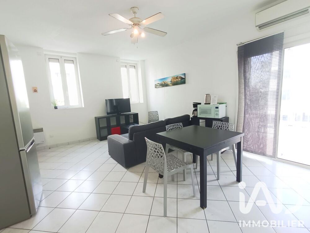 Vente Appartement Vente Appartement 3 pièces La seyne-sur-mer