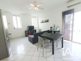  Appartement à vendre 3 pièces 52 m²