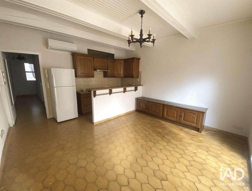 Vente Appartement Vente Appartement 3 pièces Port-vendres