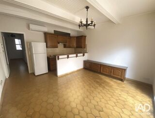  Appartement à vendre 3 pièces 55 m²