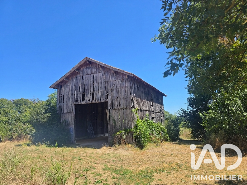 Vente Maison Vente Maison/villa 6 pièces Beaumontois en périgord
