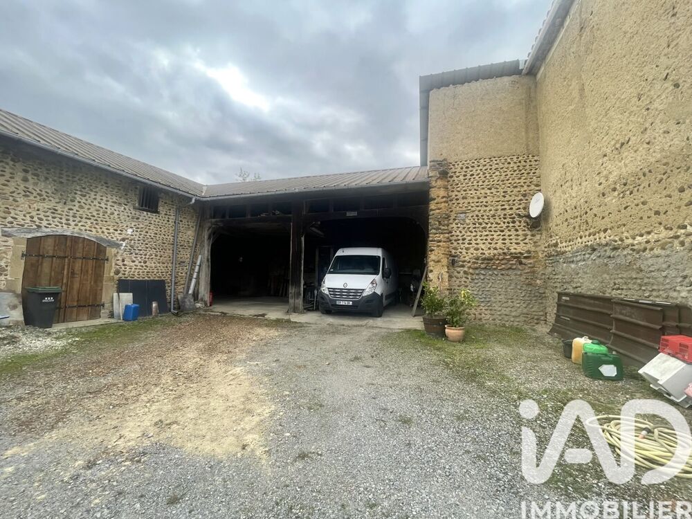 Vente Maison Vente Maison de village 4 pièces Marseillan