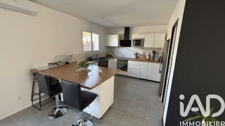  Maison à vendre 6 pièces 117 m²