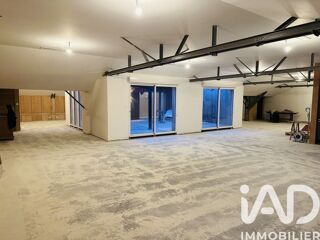  Immeuble à vendre 750 m²