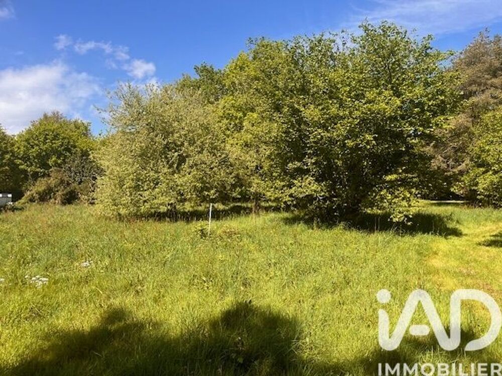 Vente Terrain Vente Terrain à bâtir 536 m&sup2; Savenay