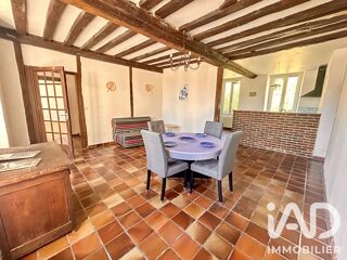  Maison à vendre 8 pièces 232 m²