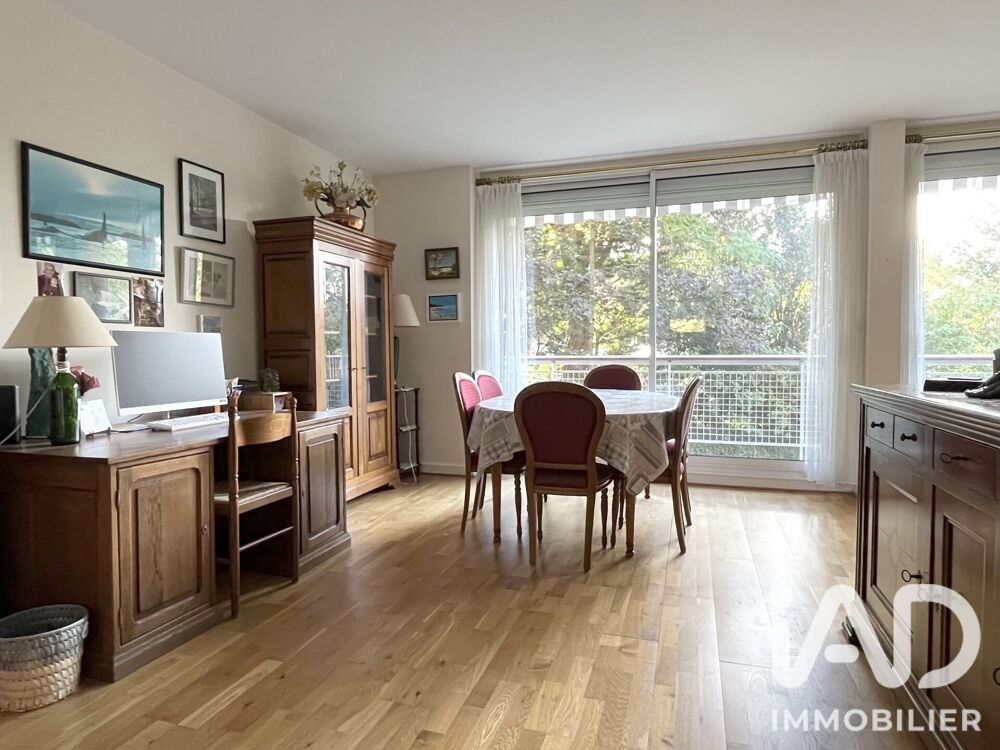 Vente Appartement Vente Appartement 3 pièces Rueil-malmaison