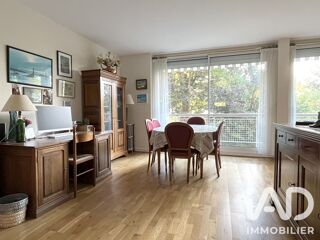 Vente Appartement Vente Appartement 3 pièces Rueil-malmaison