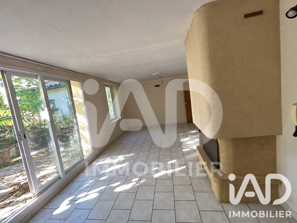 Vente Maison Vente Maison/villa 5 pièces Nîmes