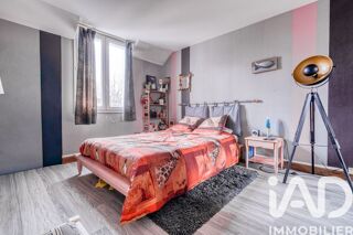  Maison à vendre 6 pièces 96 m²