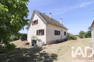  Maison à vendre 6 pièces 159 m²