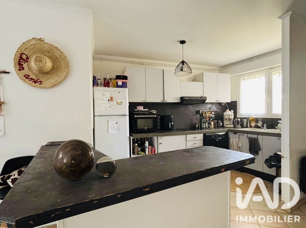 Vente Appartement Vente Appartement 3 pièces Vaujours