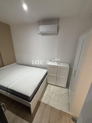  Appartement � louer 2 pi�ces 24 m�