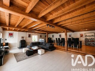  Maison à vendre 8 pièces 248 m²