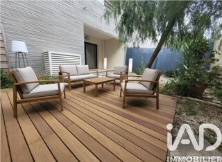  Appartement à vendre 2 pièces 39 m²