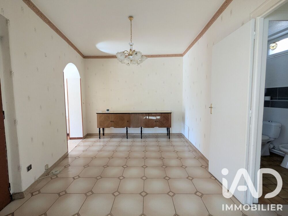 Vente Duplex 4 pièces