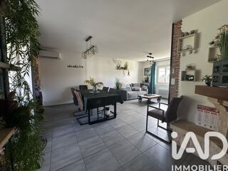  Maison à vendre 4 pièces 89 m²