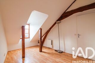  Appartement à vendre 3 pièces 50 m²