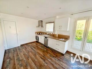  Appartement à vendre 3 pièces 47 m²