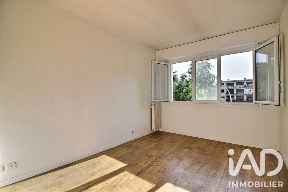 Vente Appartement Vente Appartement 4 pièces Évry