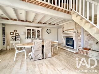  Maison à vendre 6 pièces 167 m²