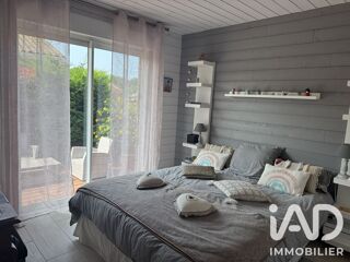  Maison à vendre 5 pièces 110 m²