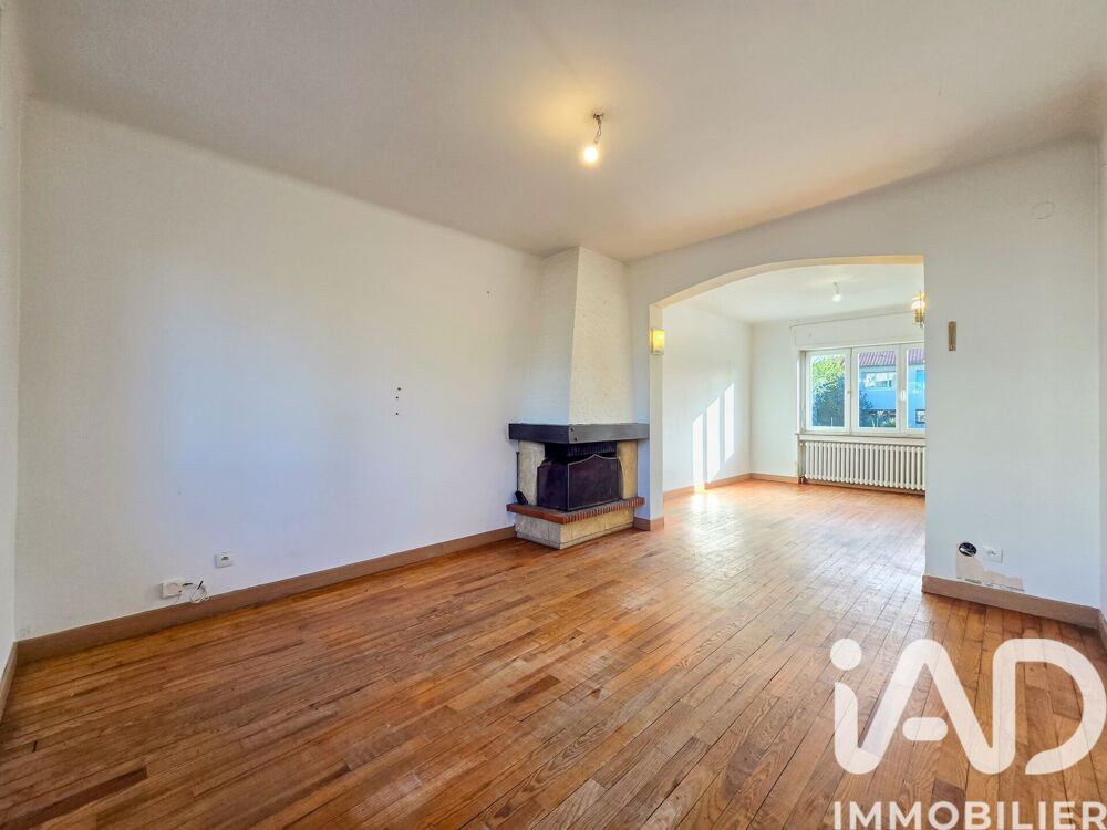 Vente Maison/villa 6 pièces
