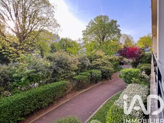  Appartement à vendre 3 pièces 79 m²
