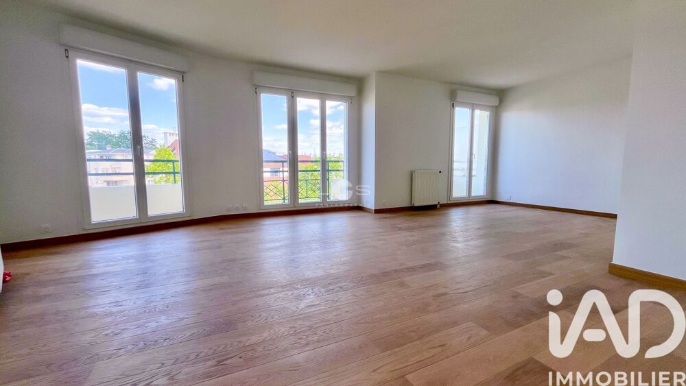 Vente Appartement Vente Appartement 3 pièces Le plessis-trévise