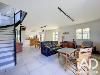  Maison à vendre 5 pièces 106 m²
