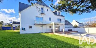 Maison à vendre 7 pièces 216 m²