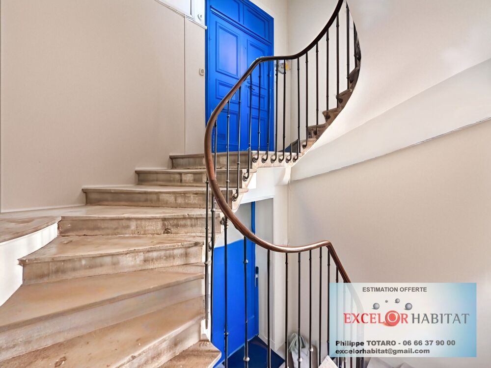 Vente Appartement Appartement, 5 pièces, MACON Macon