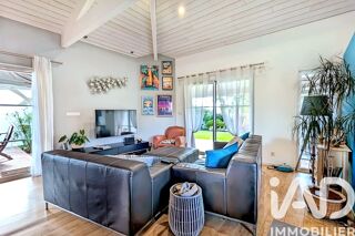  Maison à vendre 5 pièces 125 m²
