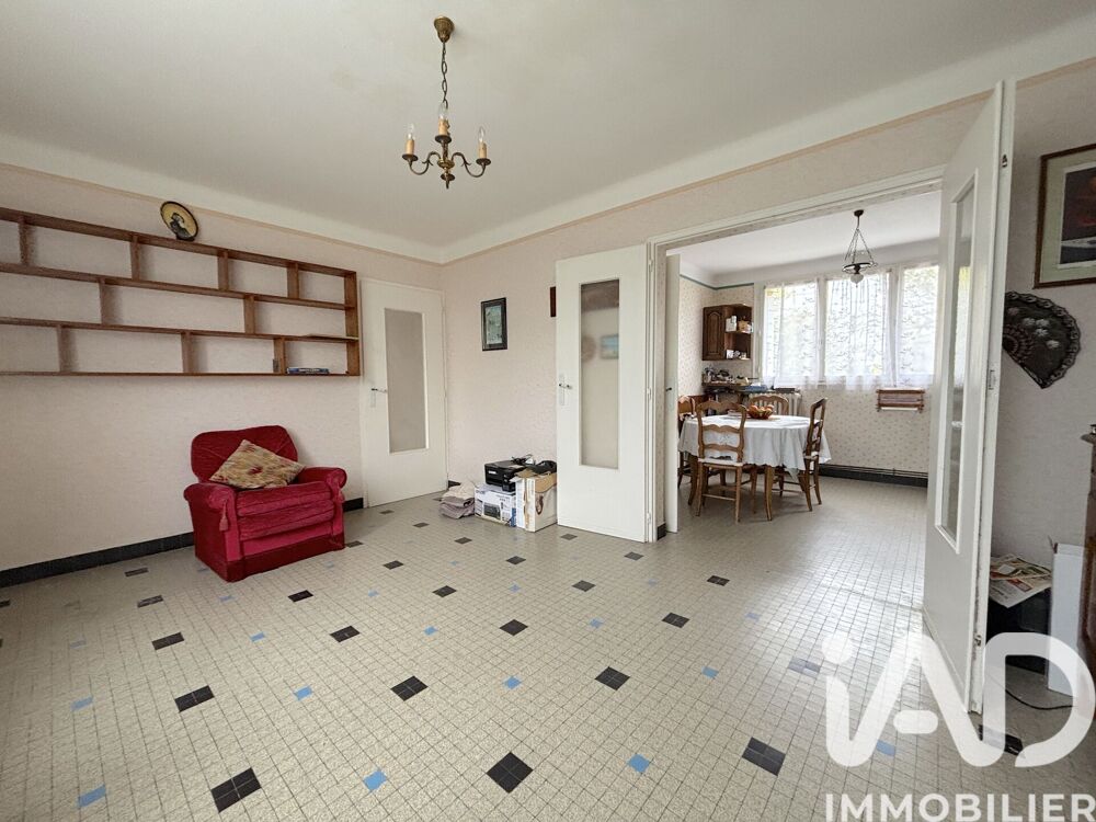 Vente Maison/villa 5 pièces